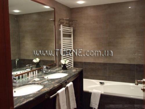 Территория Parador Canaro 4*