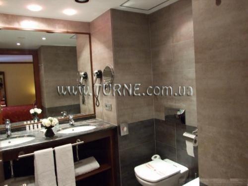 Вид Parador Canaro 4*