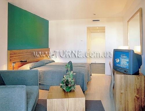 Изображение Piolets Park & SPA 4*