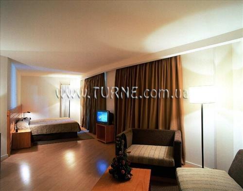 Фотография Piolets Park & SPA 4*