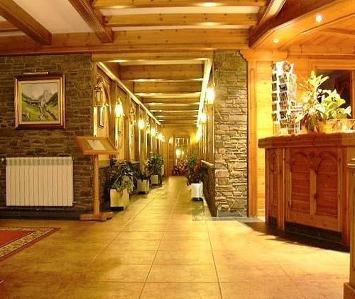 Апартаменти Del Clos 2*