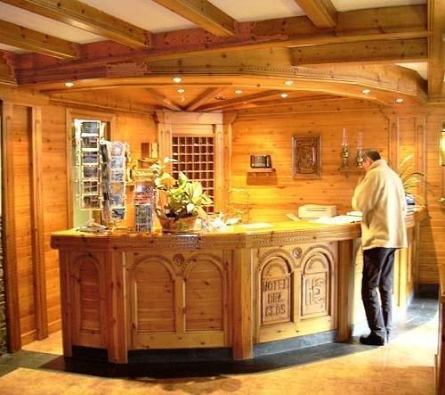 Територія Del Clos 2*