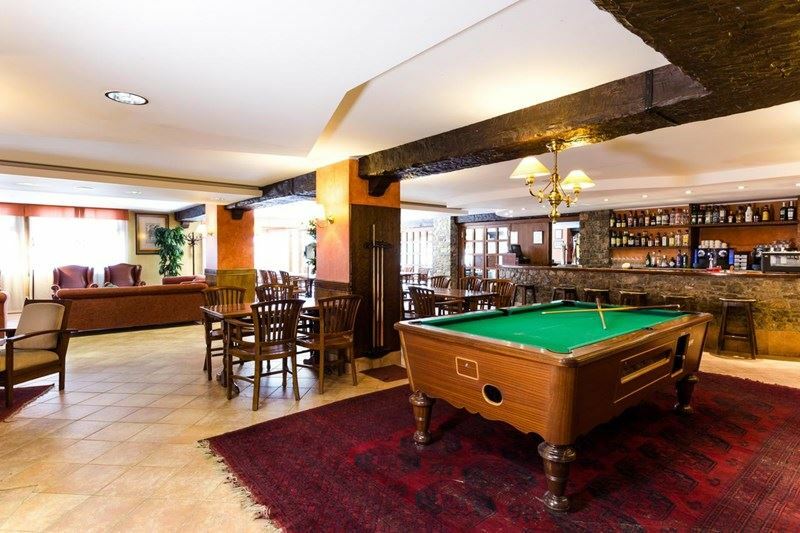 Территория Himalaia Soldeu 4*