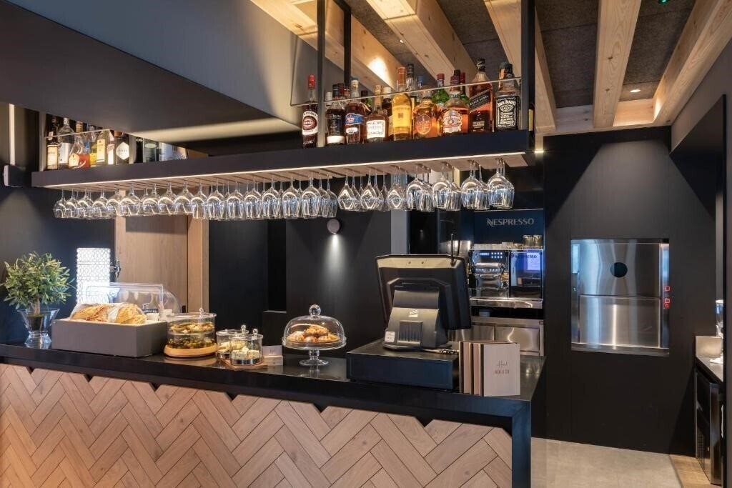 Территория Naudi 3*