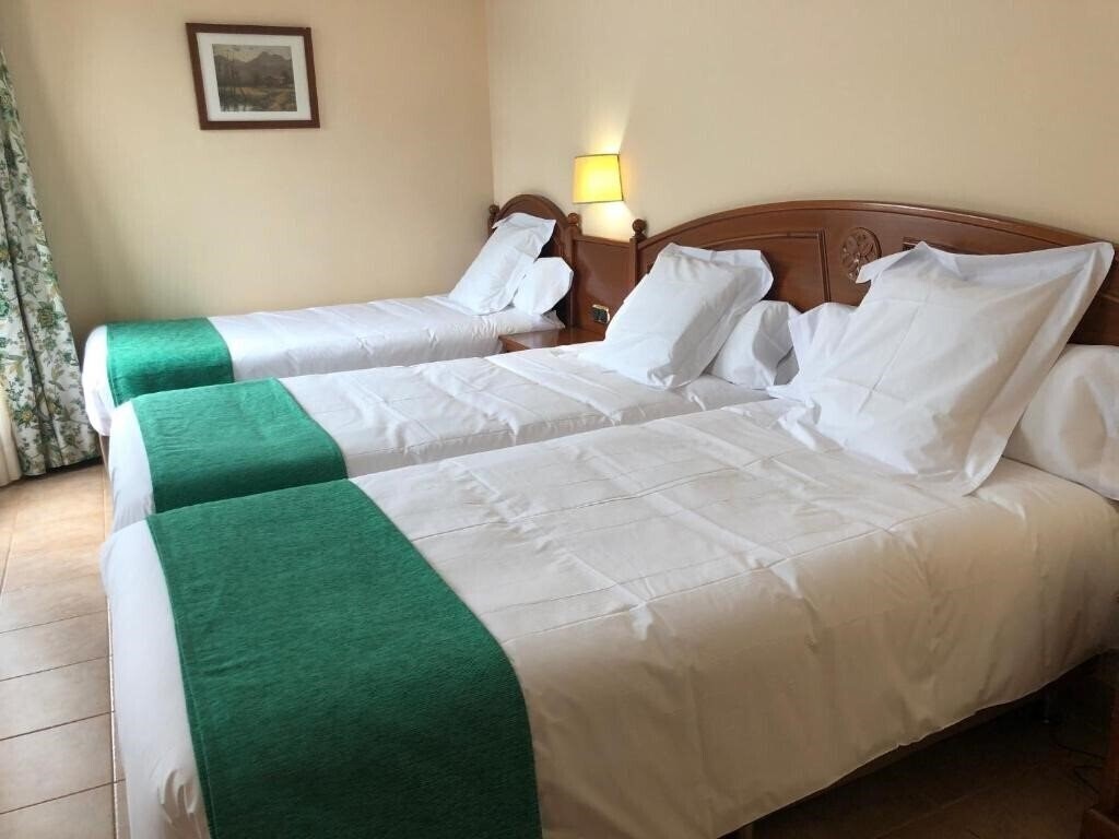 Апартаменти Soldeu Maistre 3*