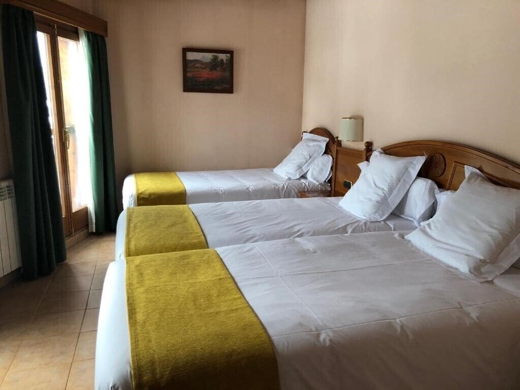 Панорама Soldeu Maistre 3*