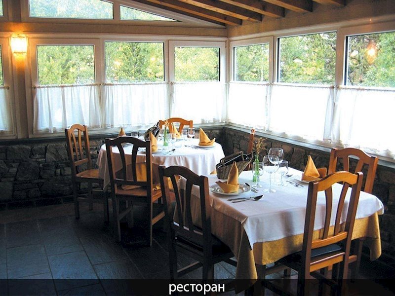 Территория Somriu Vall Ski 3*