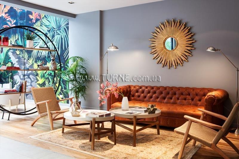 Апартаменты Arroyo Towers 4*