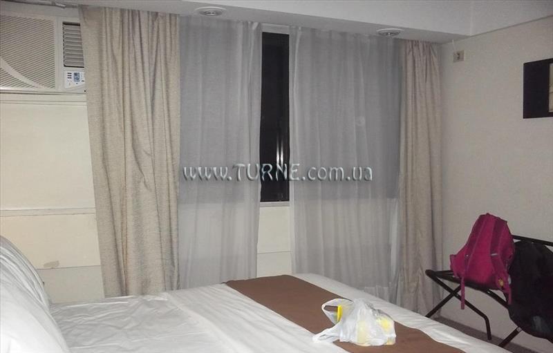 Отель Arroyo Towers 4*