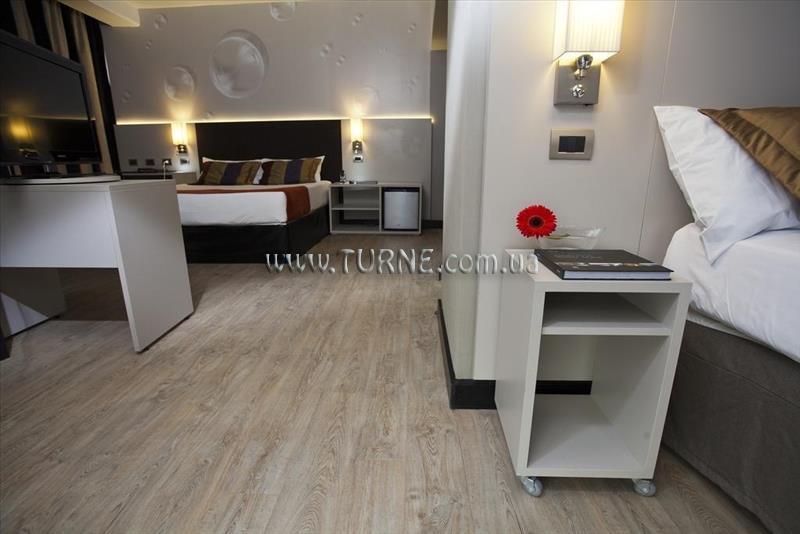 Панорама Two Hotel 3*