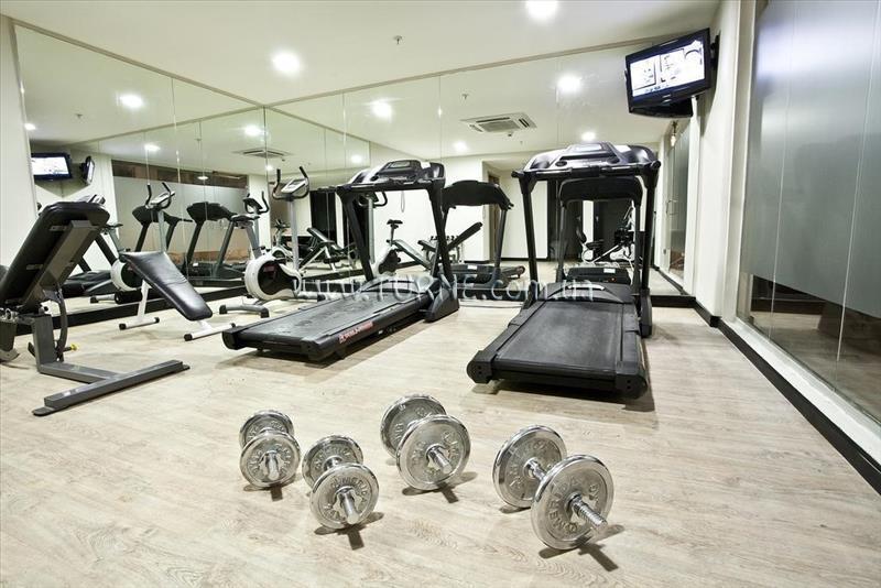 Фотографія Two Hotel 3*