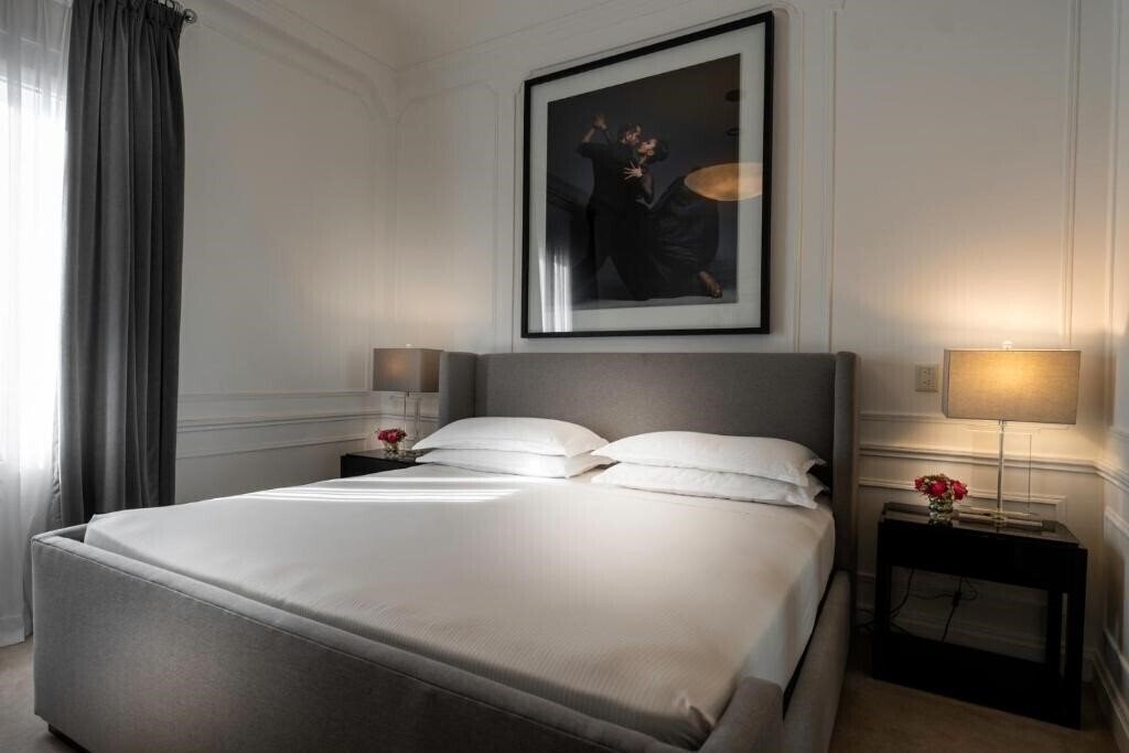 Фотографія Alvear Palace Hotel 5*