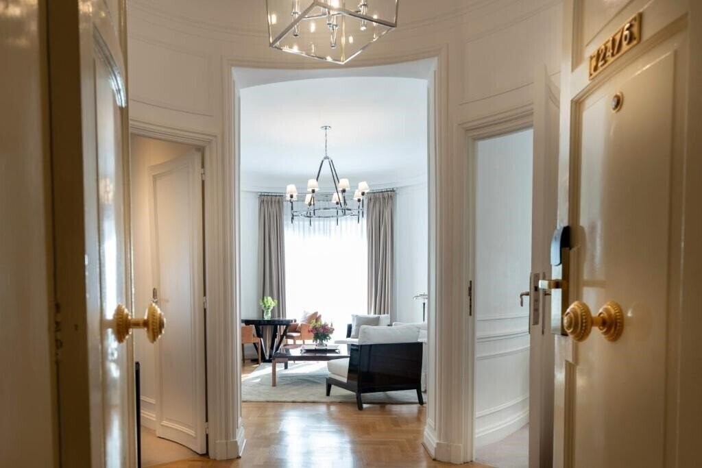 Зображення Alvear Palace Hotel 5*