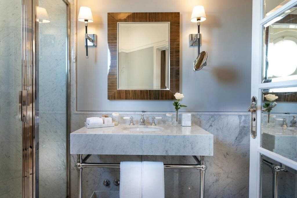 Вид Alvear Palace Hotel 5*