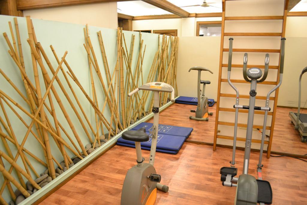 Картинка Castelar Spa 3*