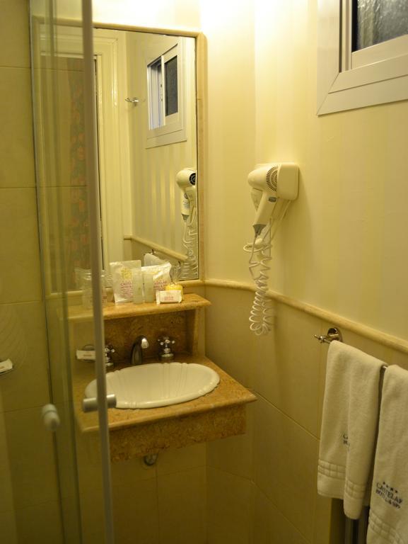 Вид Castelar Spa 3*