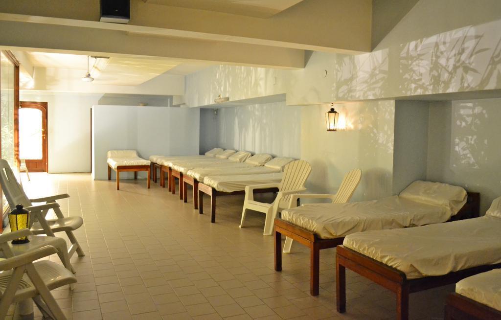 Территория Castelar Spa 3*