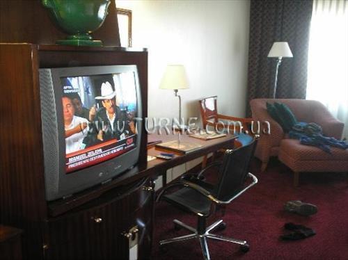 Картинка Abasto Plaza 5*