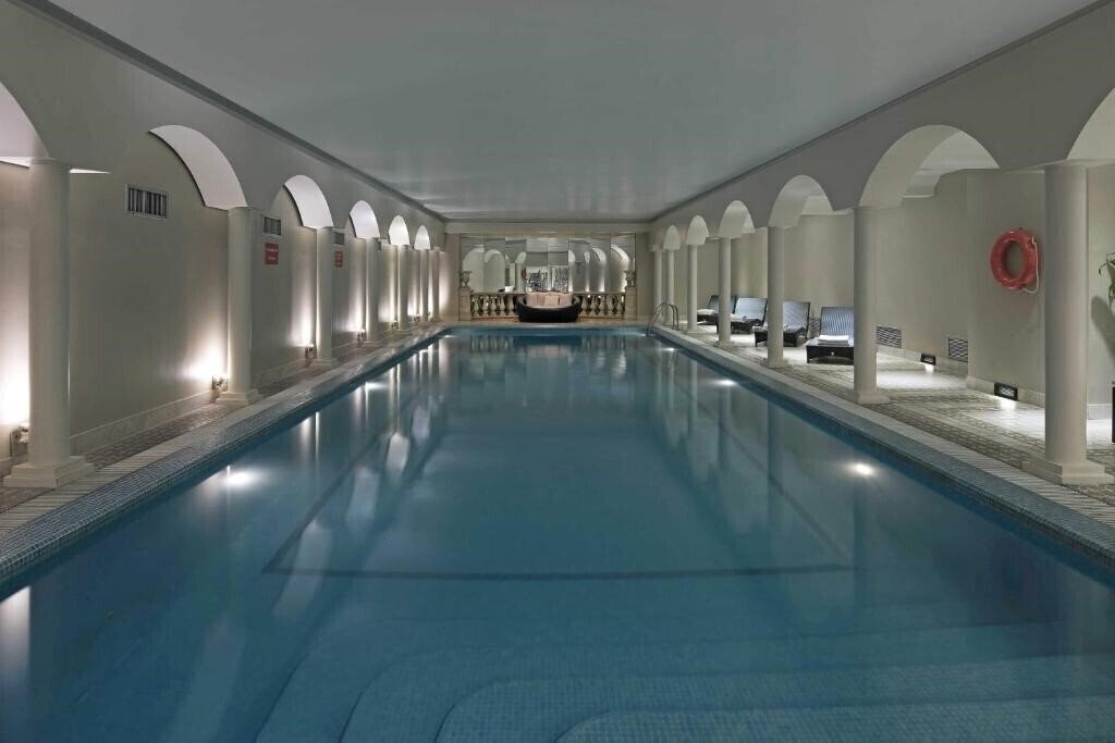 Апартаменты Emperador Hotel Buenos Aires 5*