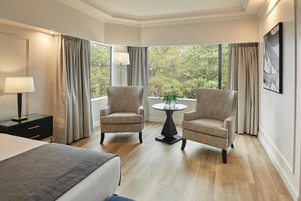 Фото Emperador Hotel Buenos Aires 5*