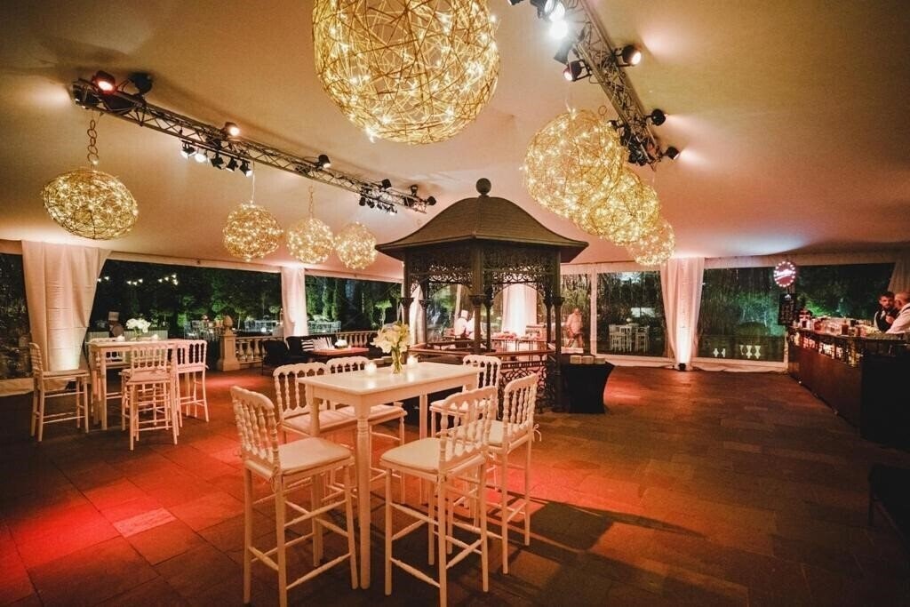 Вид Emperador Hotel Buenos Aires 5*