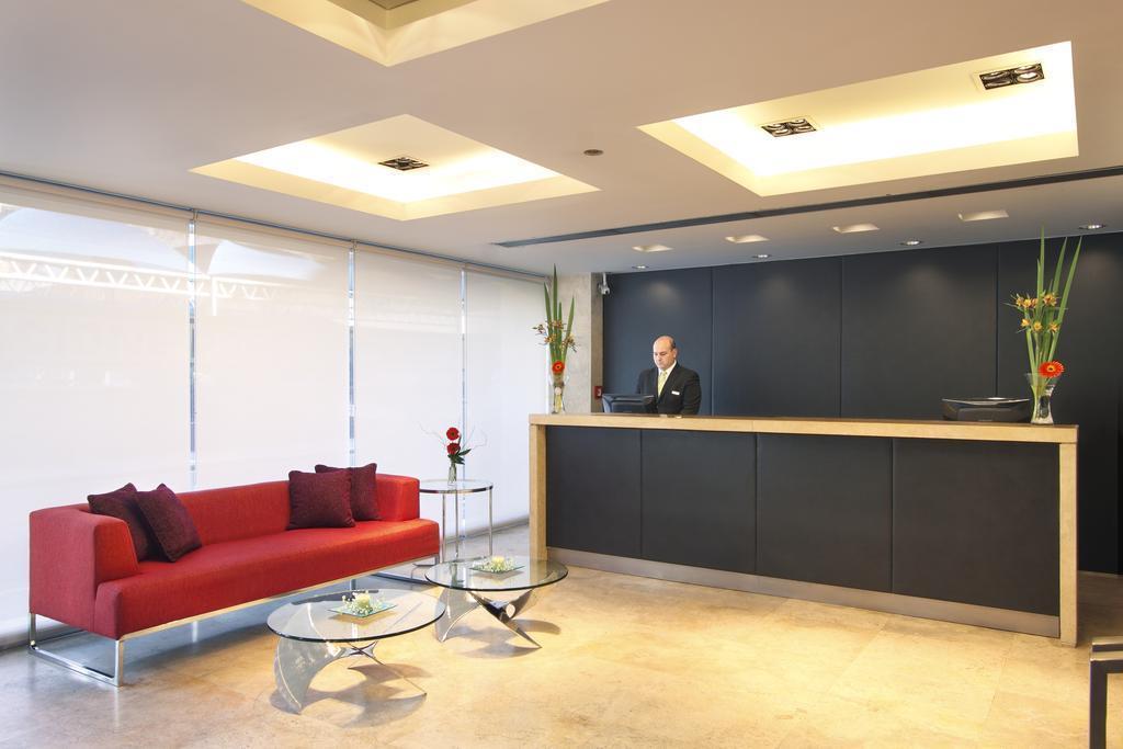 Территория Aspen Suites Hotel 3*