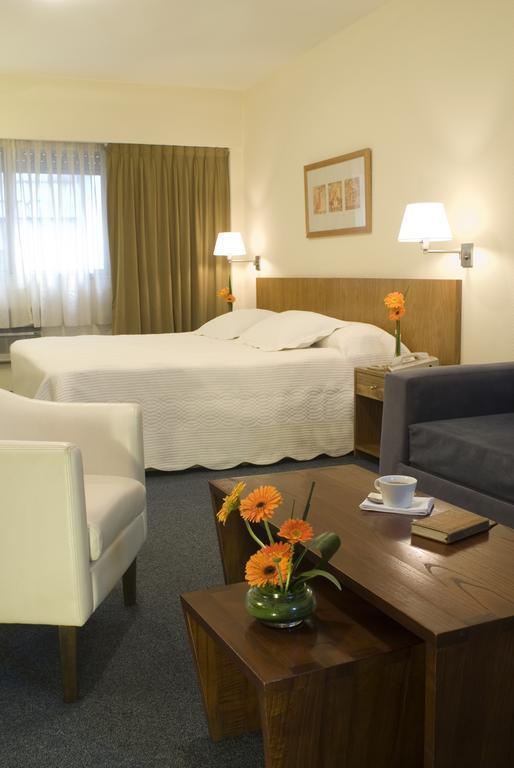 Апартаменты Aspen Suites Hotel 3*