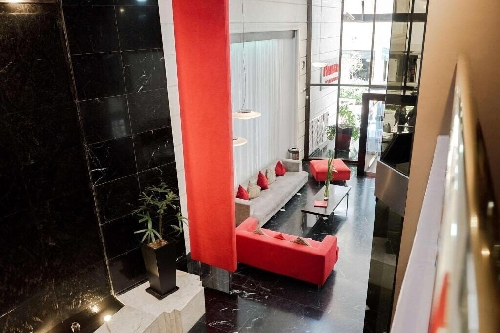 Фото Aspen Towers 5*