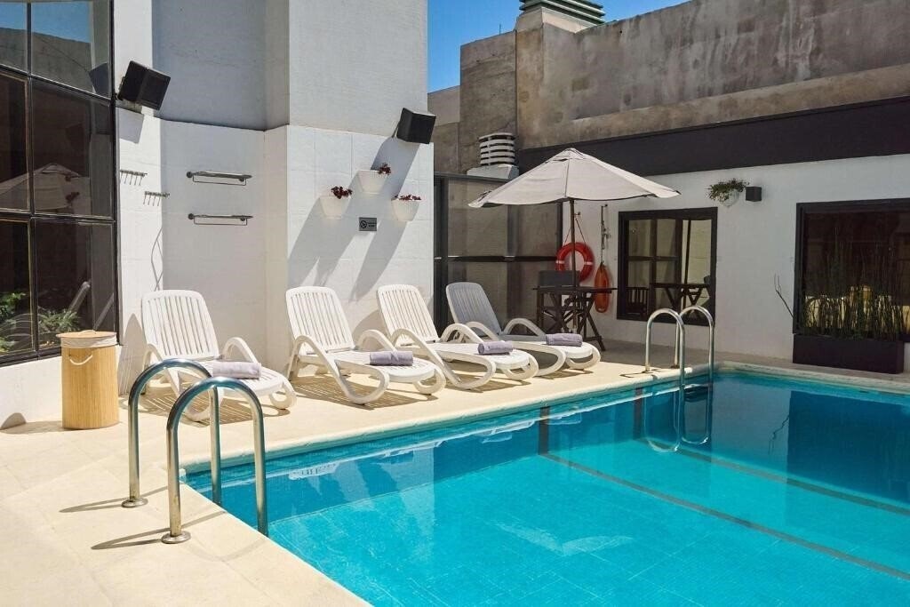 Фотография Aspen Towers 5*