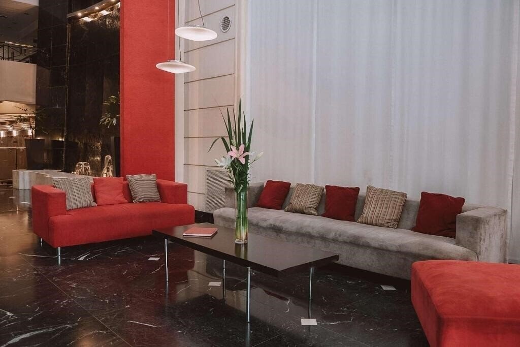 Апартаменты Aspen Towers 5*