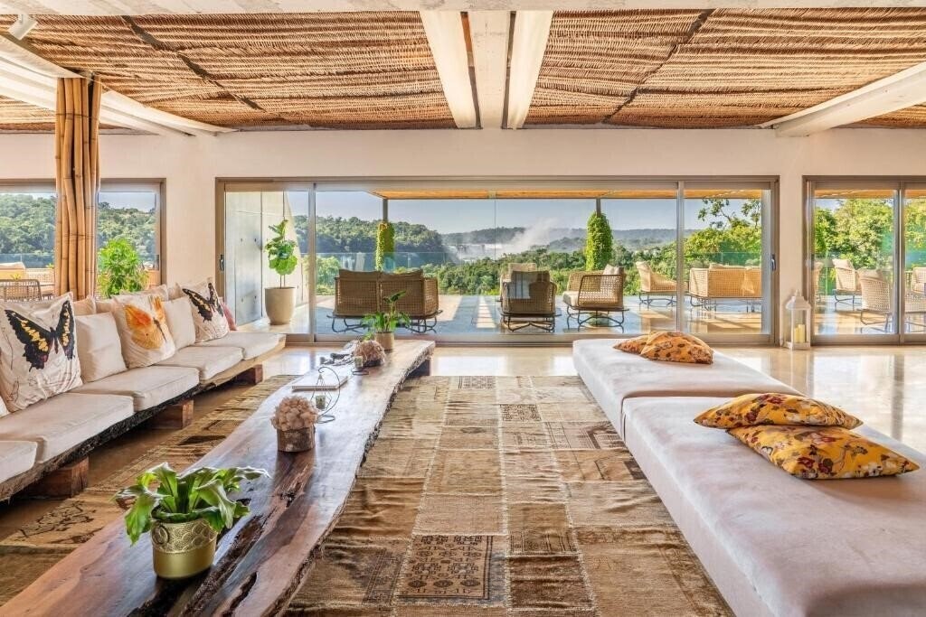 Картинка Sheraton Iguazu Resort & Spa 5*