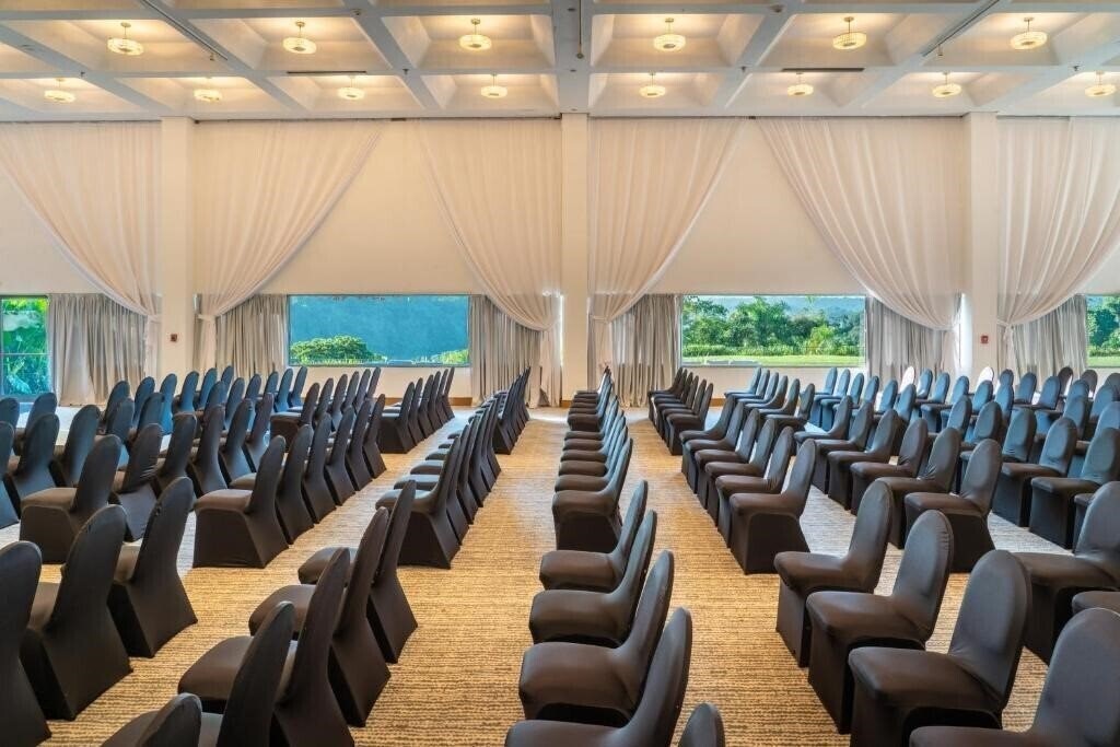 Вид Sheraton Iguazu Resort & Spa 5*