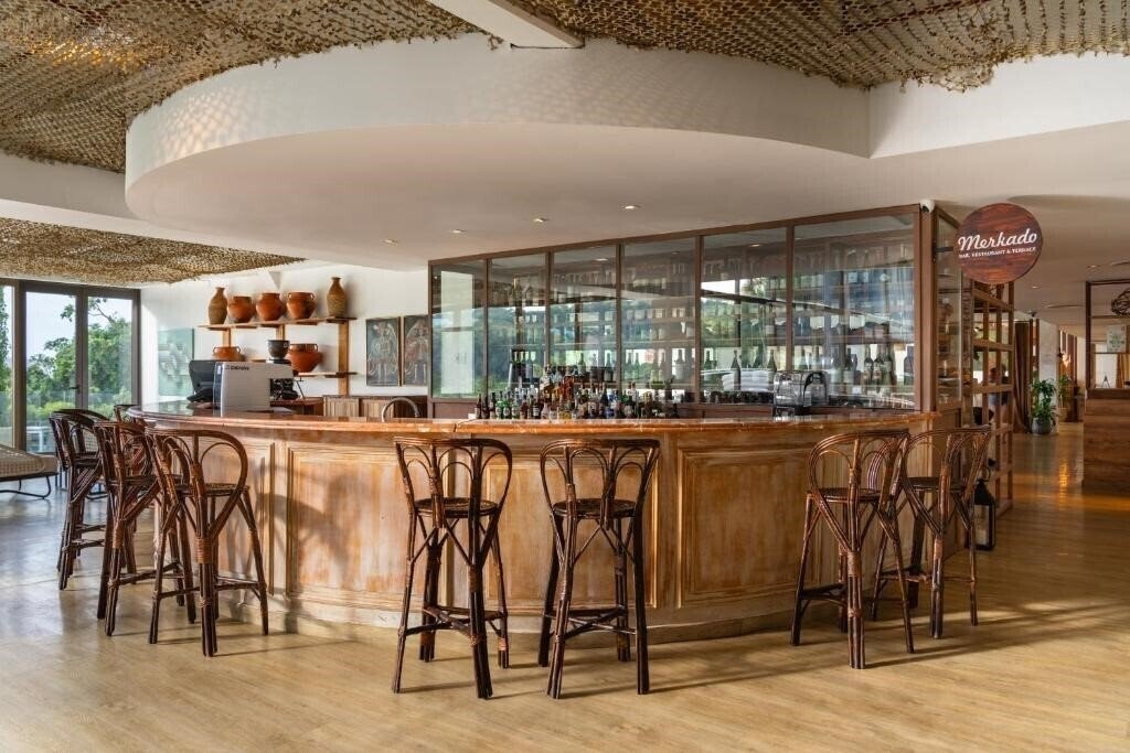 Апартаменти Sheraton Iguazu Resort & Spa 5*