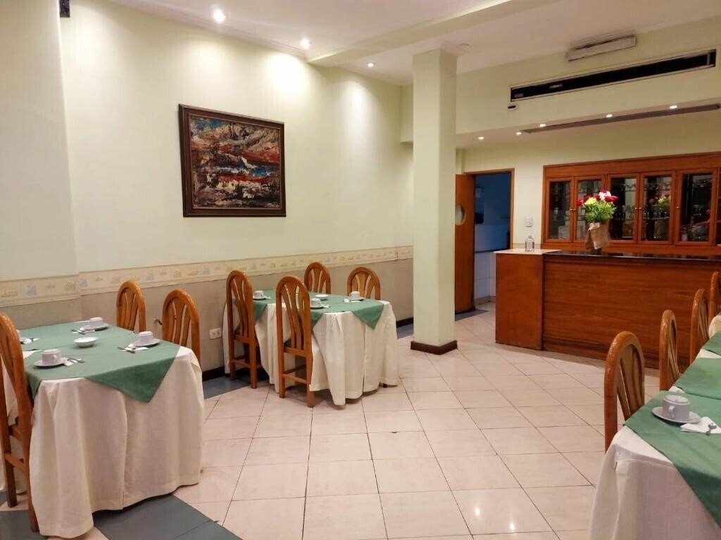 Панорама Ariosto Hotel And Suites 3*