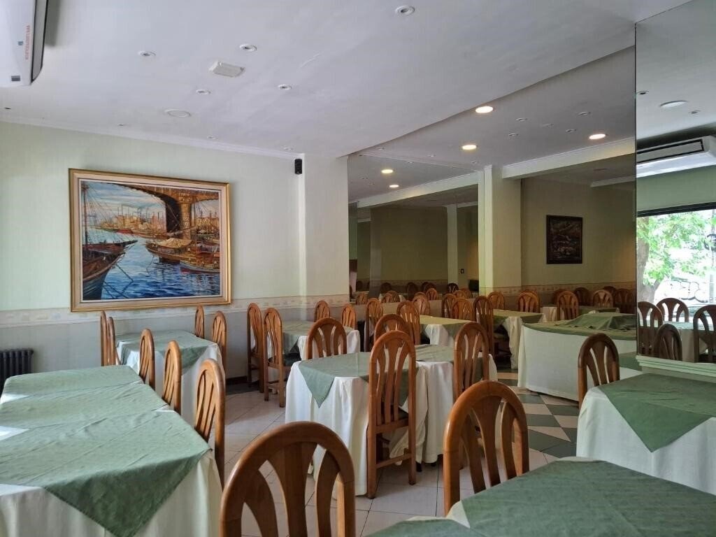 Вид Ariosto Hotel And Suites 3*
