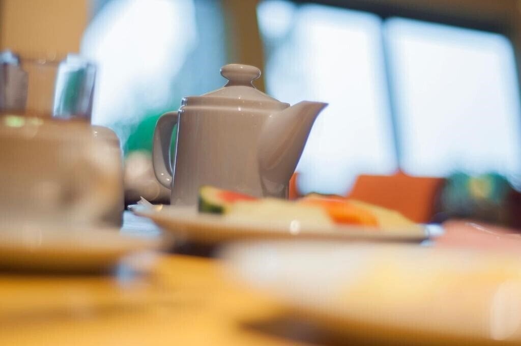 Панорама Panoramic Hotel Iguazu 5*