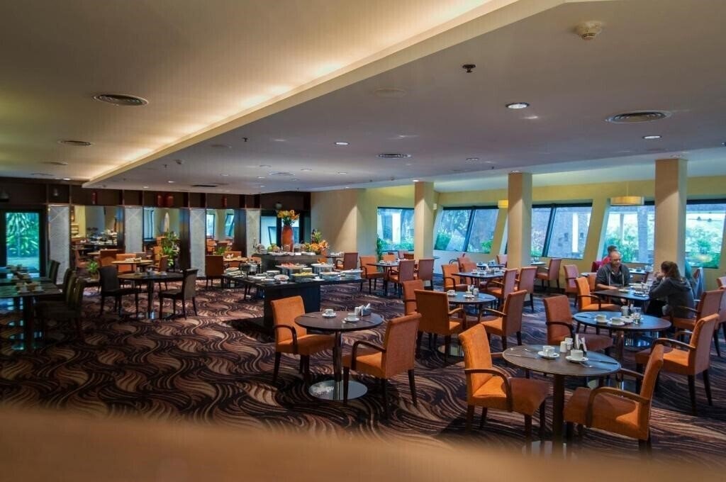 Зображення Panoramic Hotel Iguazu 5*