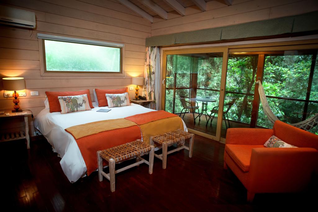 Фотографія La Cantera Jungle Lodge 4*