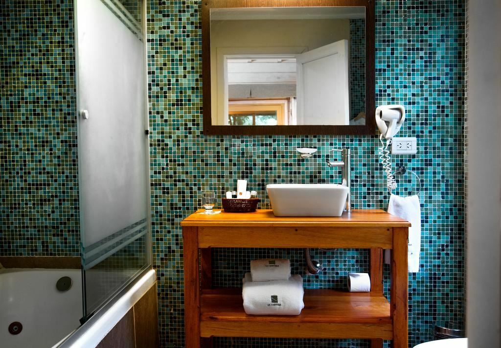 Апартаменти La Cantera Jungle Lodge 4*