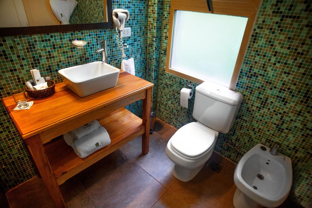 Панорама La Cantera Jungle Lodge 4*