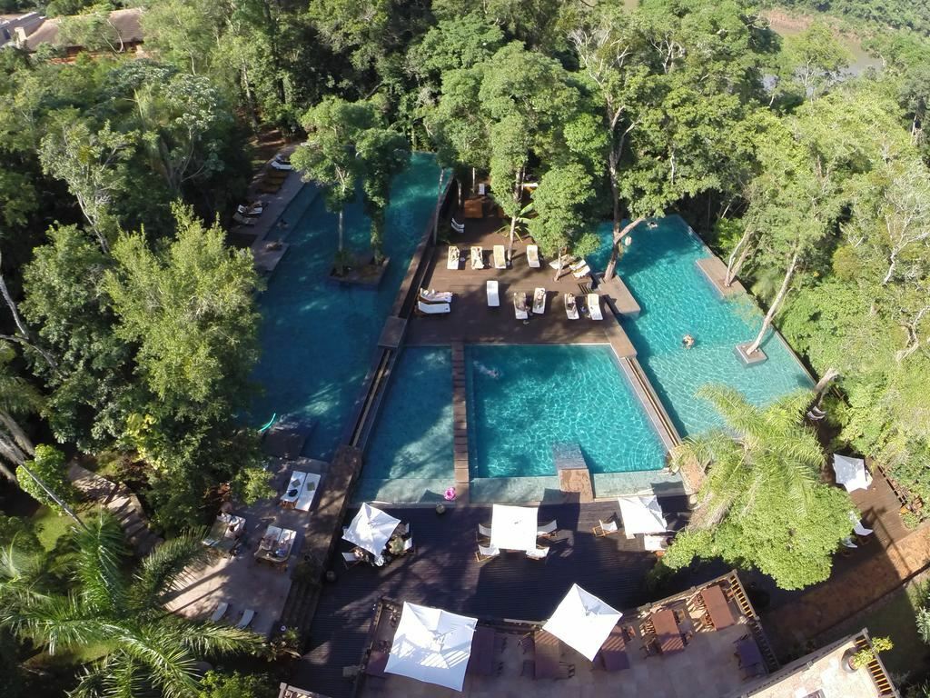 Панорама Loi Suites Iguazu 5*