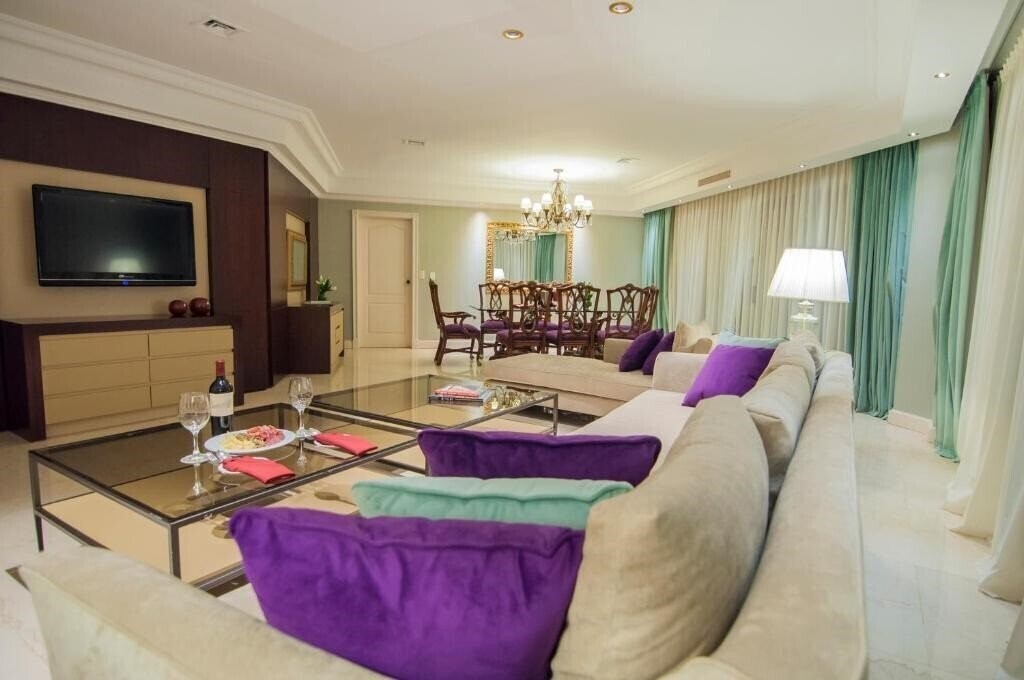 Територія Iguazu Grand Resort Spa & Casino 5*