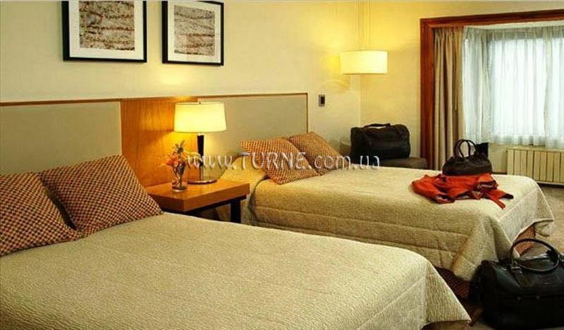 Панорама Edelweiss 5*