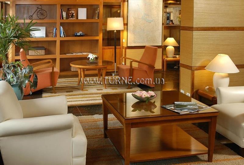 Апартаменты Edelweiss 5*