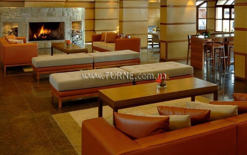 Территория Edelweiss 5*