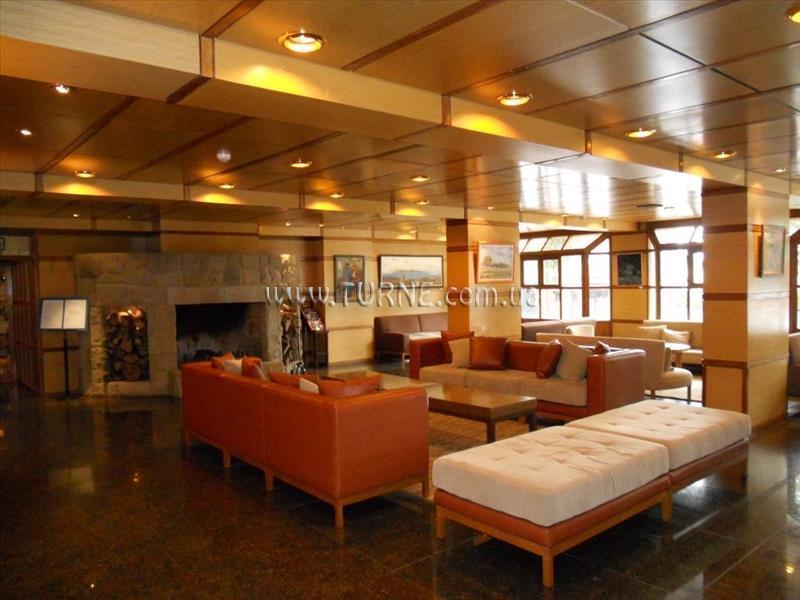 Отель Edelweiss 5*