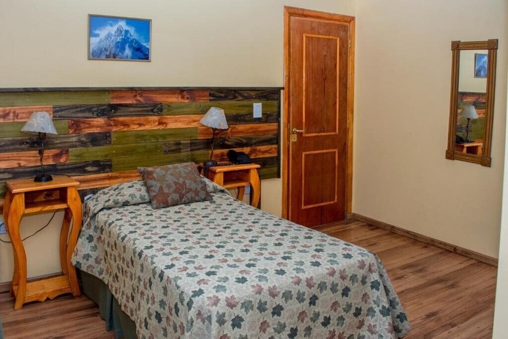 Територія Hosteria Les Eclaireurs 3*