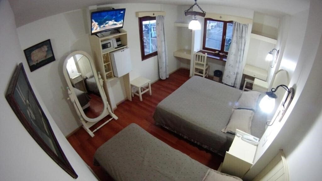 Фотографія Rosa De Los Vientos 3*