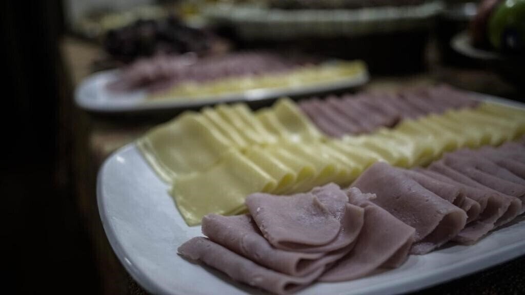 Апартаменти Rosa De Los Vientos 3*