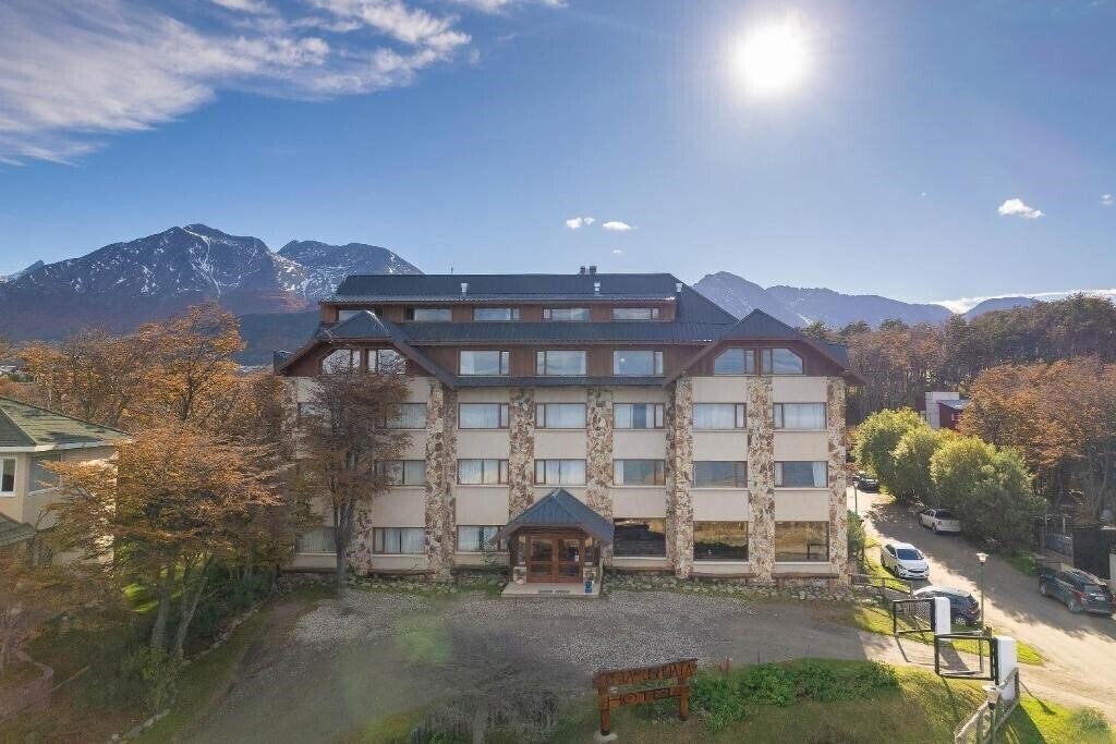 Готель Costa 3*